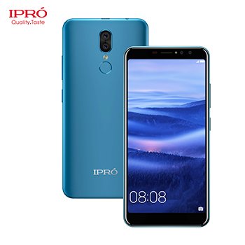 ipro 18:9 480*854 TN display lowest price china tv smart mobile phone